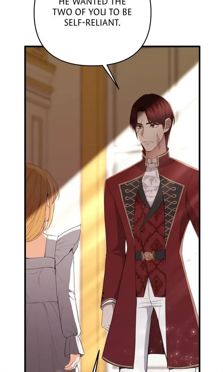 The Saintess Returns as a Villain Chapter 19 Online - página 34