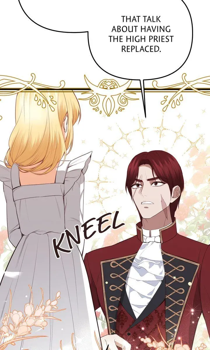 The Saintess Returns as a Villain Chapter 19 Online - página 39