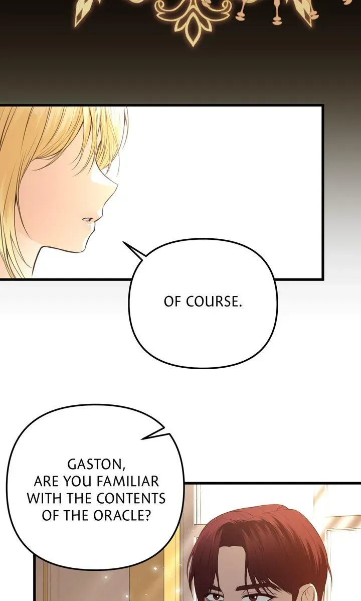 The Saintess Returns as a Villain Chapter 19 Online - página 45