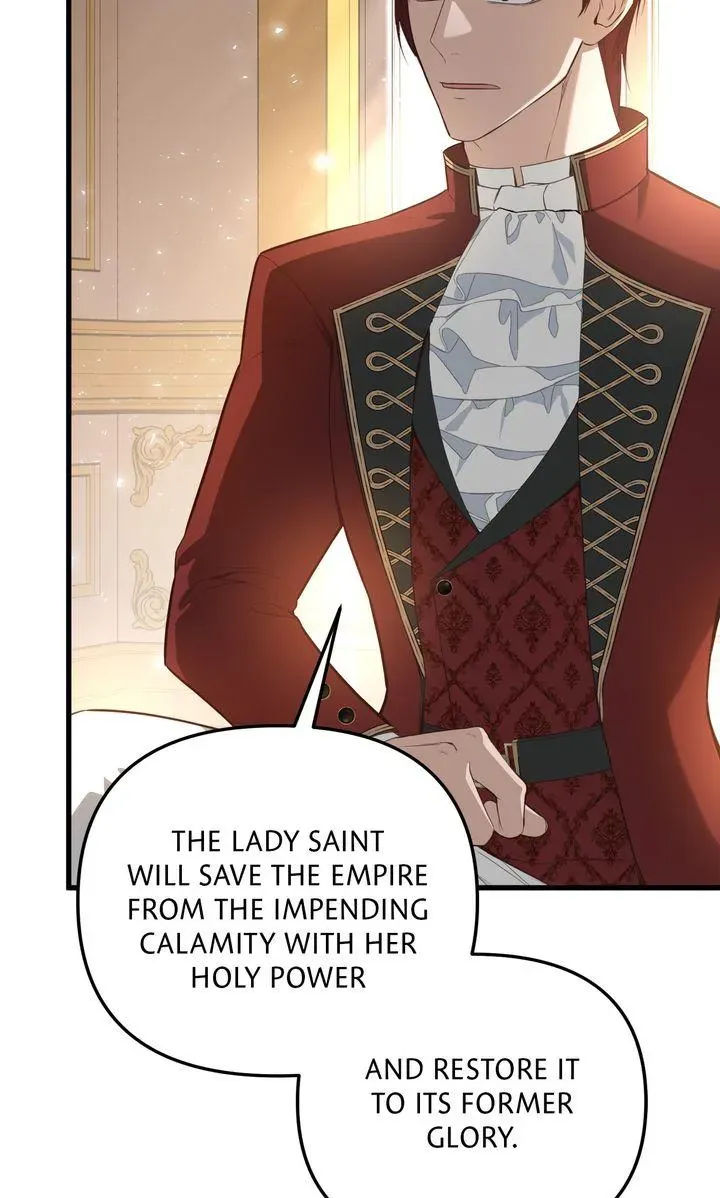 The Saintess Returns as a Villain Chapter 19 Online - página 46
