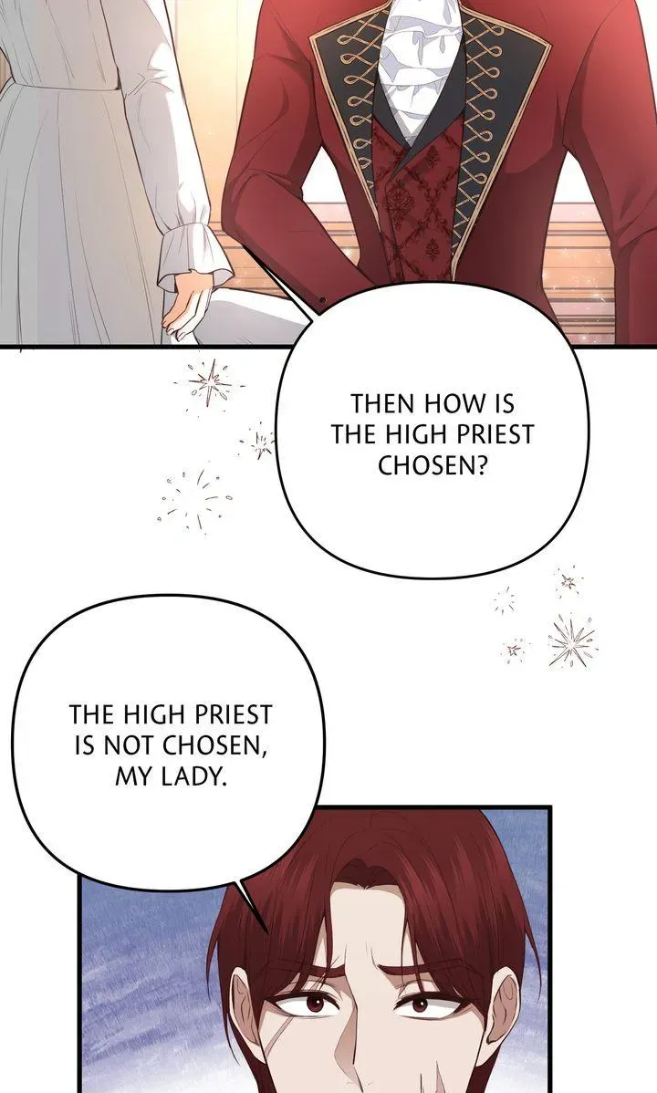 The Saintess Returns as a Villain Chapter 19 Online - página 52