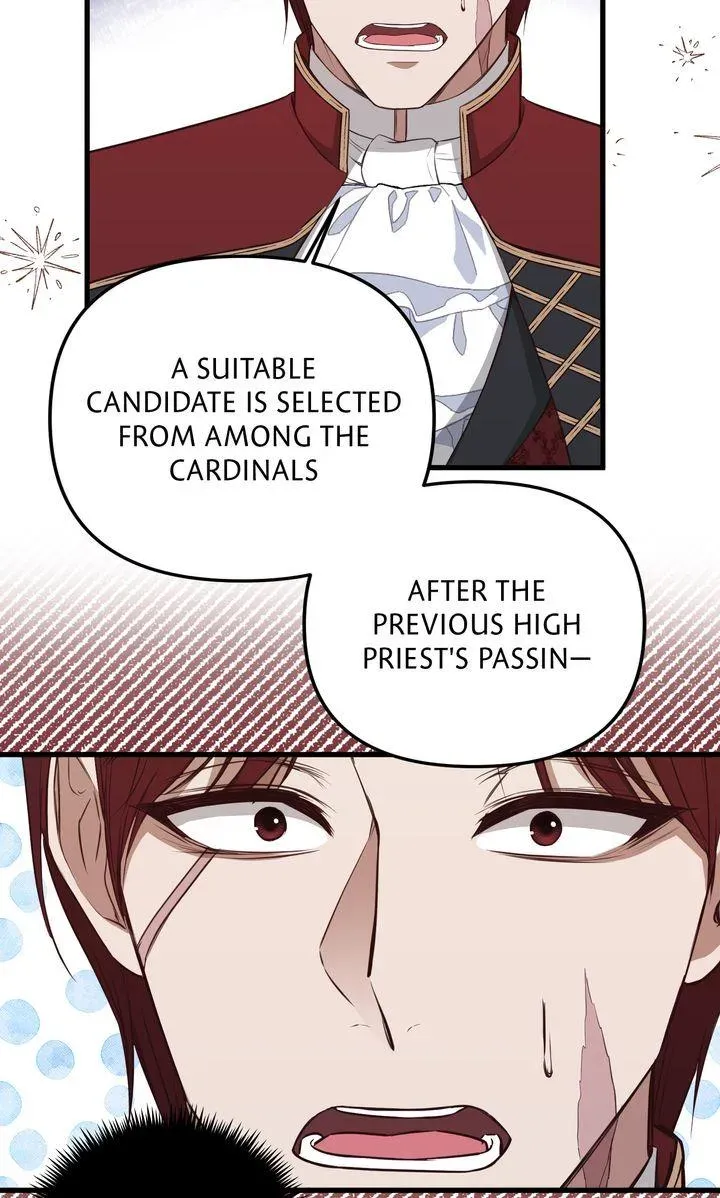The Saintess Returns as a Villain Chapter 19 Online - página 53