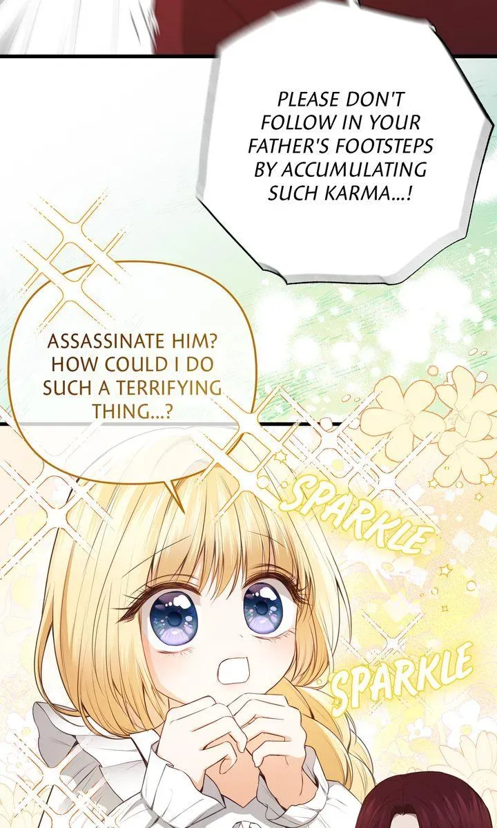 The Saintess Returns as a Villain Chapter 19 Online - página 55
