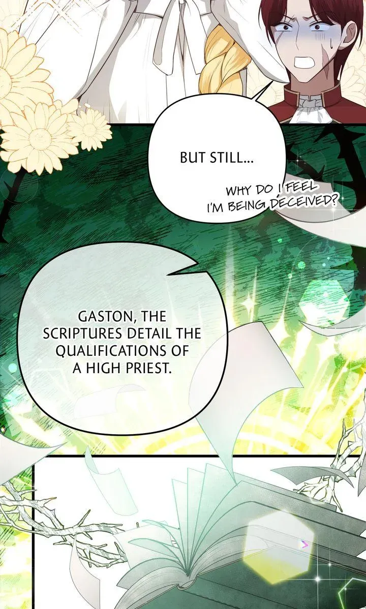 The Saintess Returns as a Villain Chapter 19 Online - página 56