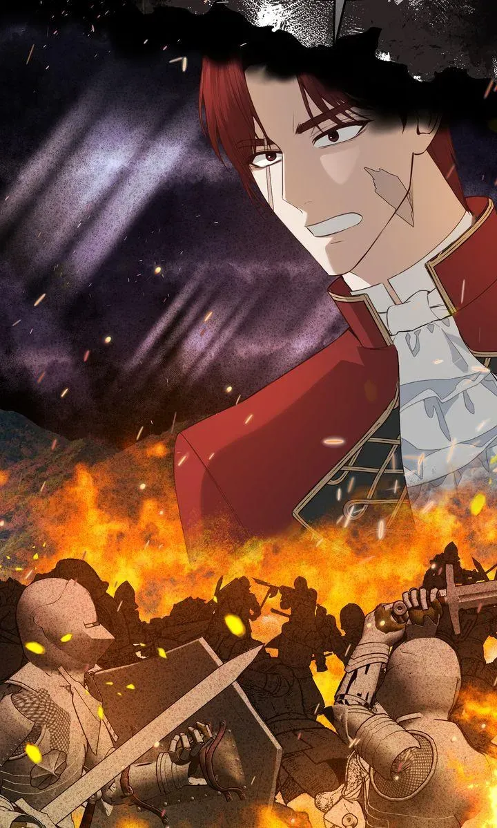 The Saintess Returns as a Villain Chapter 19 Online - página 59