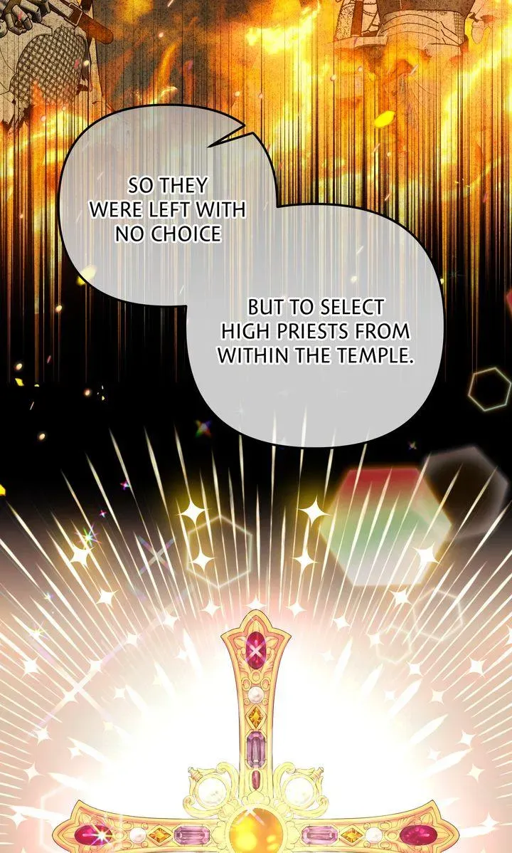 The Saintess Returns as a Villain Chapter 19 Online - página 60