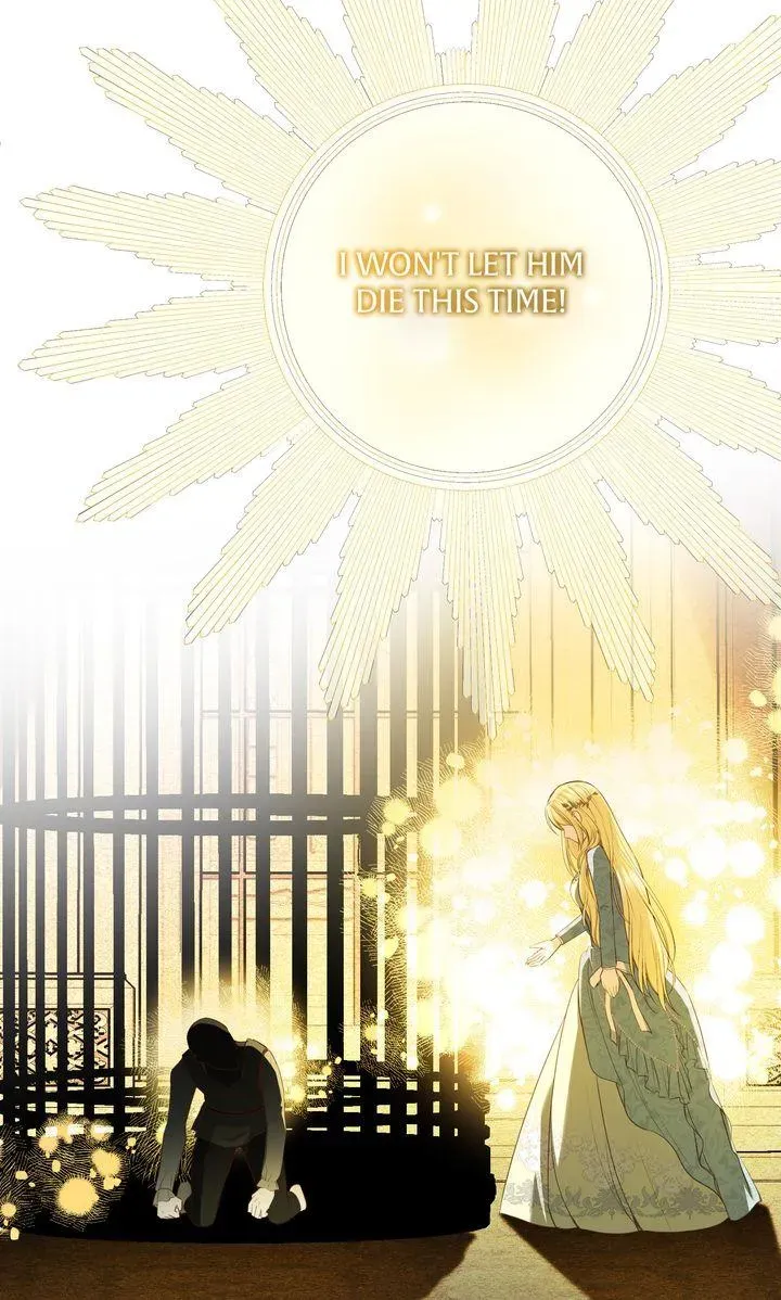 The Saintess Returns as a Villain Chapter 19 Online - página 77