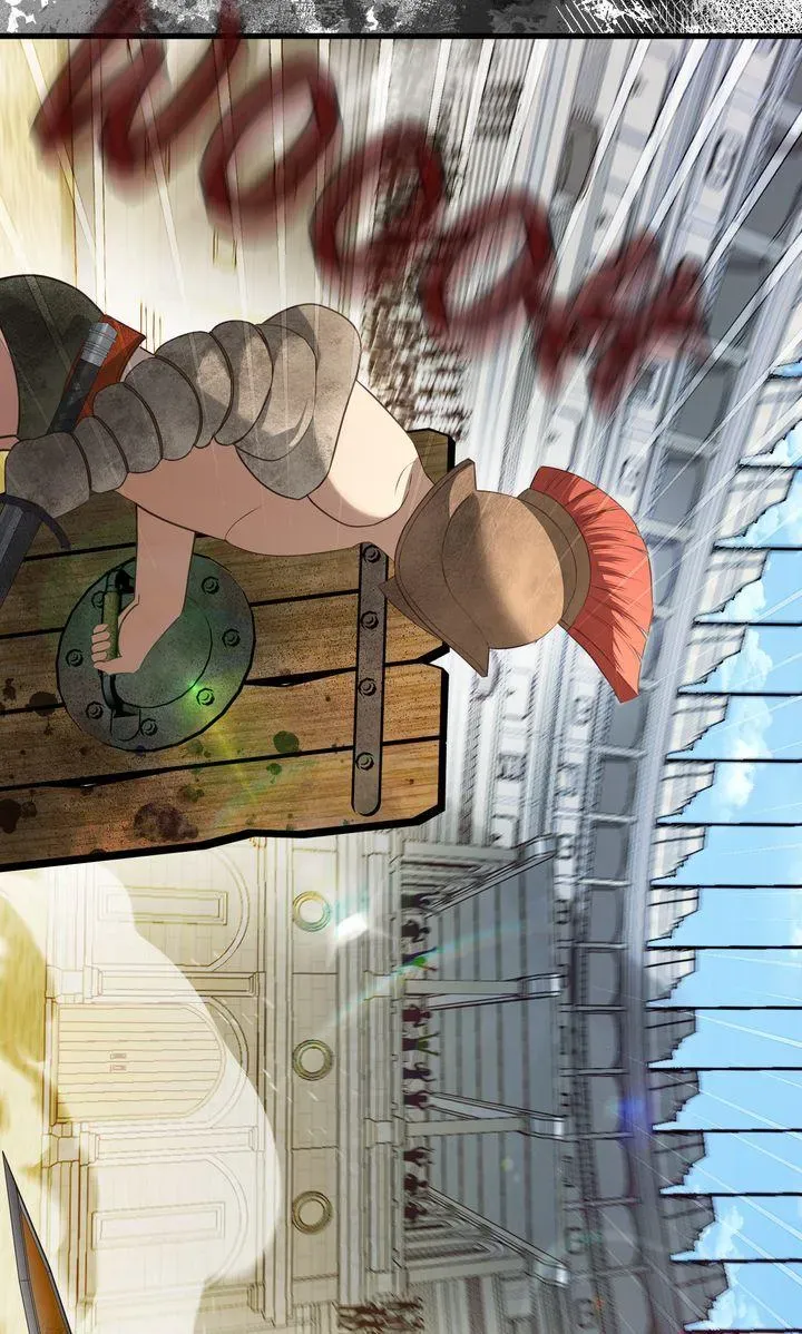 The Saintess Returns as a Villain Chapter 19 Online - página 85
