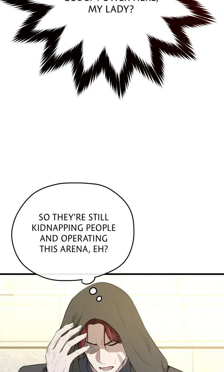 The Saintess Returns as a Villain Chapter 20 Online - página 4