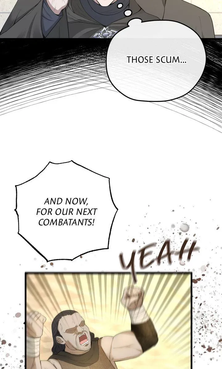 The Saintess Returns as a Villain Chapter 20 Online - página 5