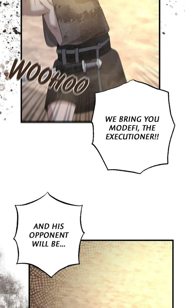 The Saintess Returns as a Villain Chapter 20 Online - página 6