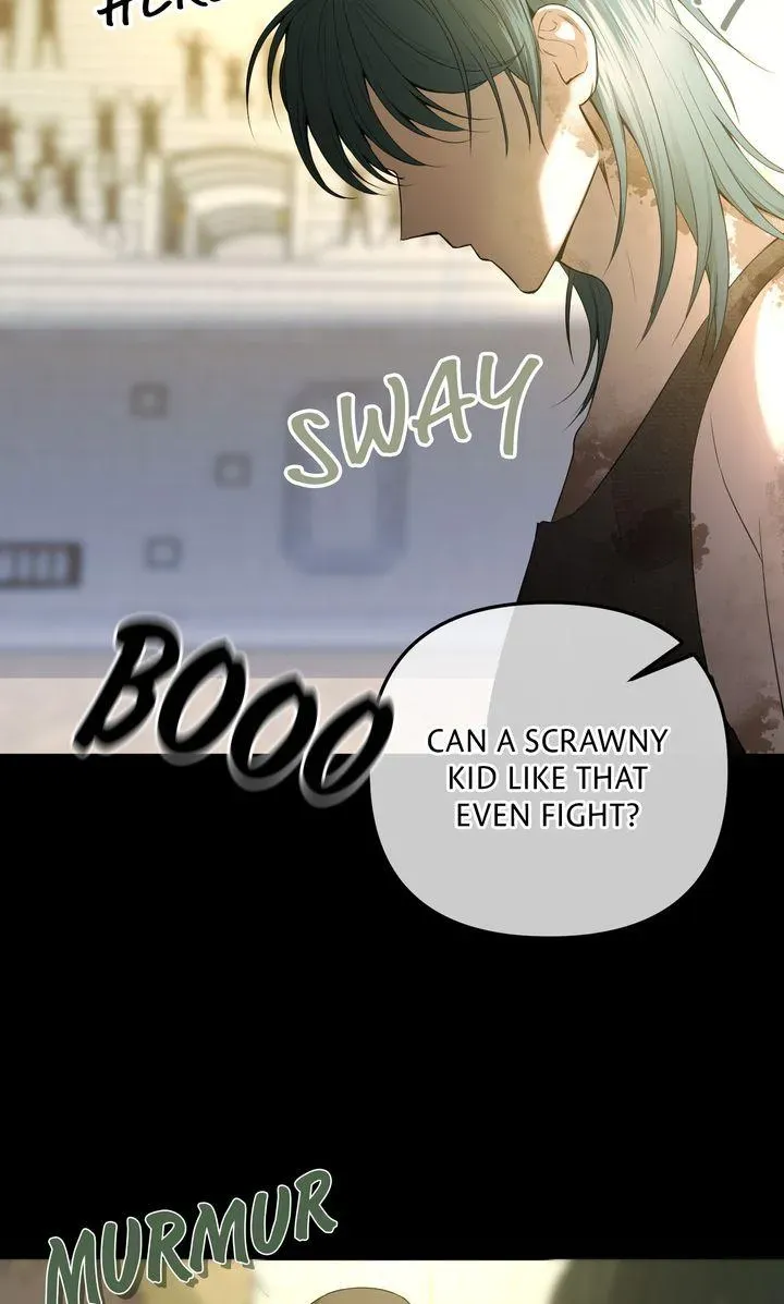 The Saintess Returns as a Villain Chapter 20 Online - página 8