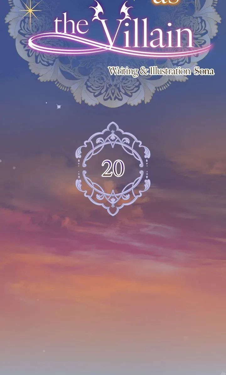 The Saintess Returns as a Villain Chapter 20 Online - página 13