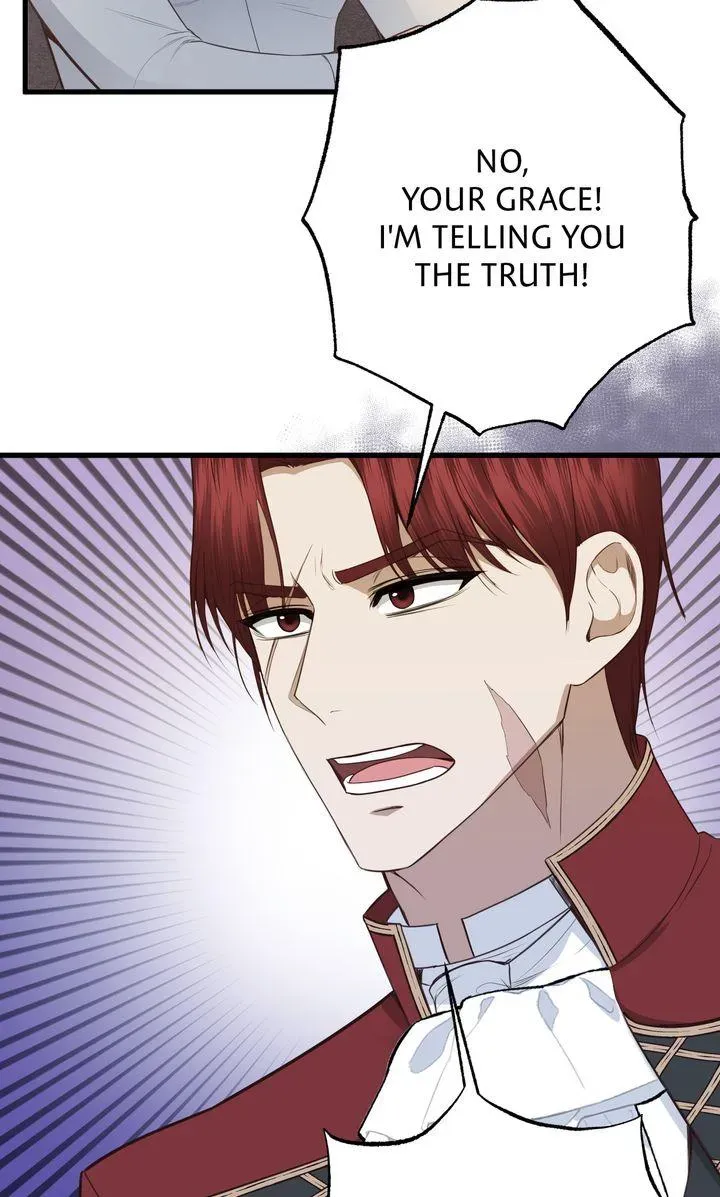 The Saintess Returns as a Villain Chapter 20 Online - página 17