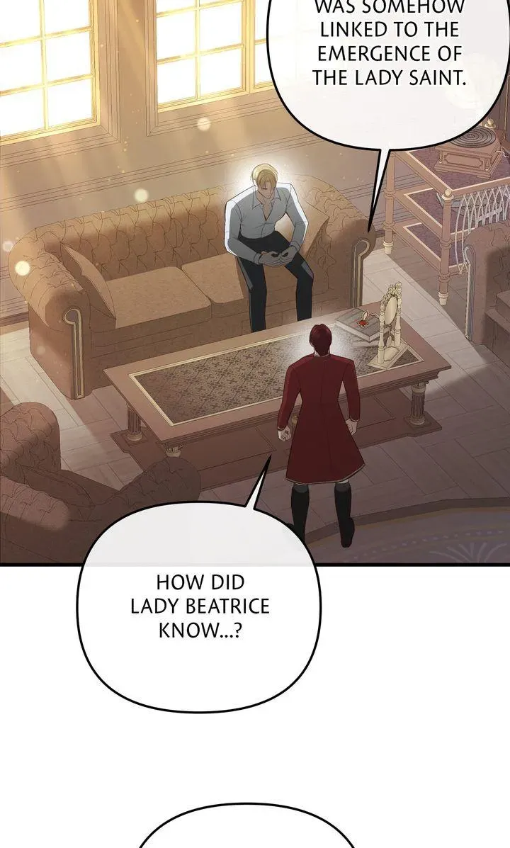 The Saintess Returns as a Villain Chapter 20 Online - página 22