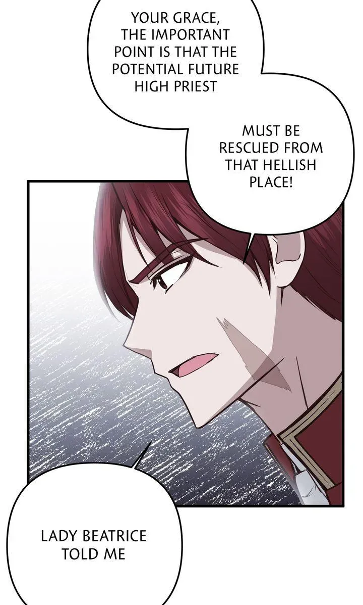 The Saintess Returns as a Villain Chapter 20 Online - página 23