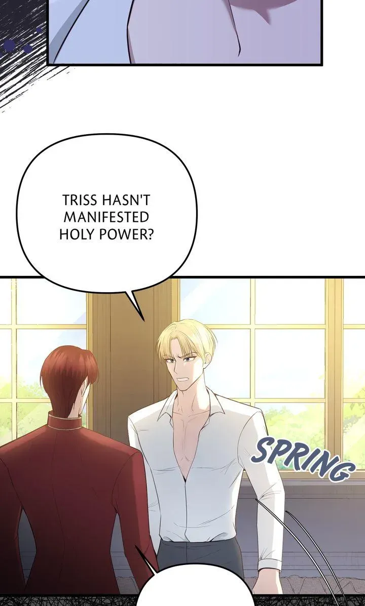 The Saintess Returns as a Villain Chapter 20 Online - página 25