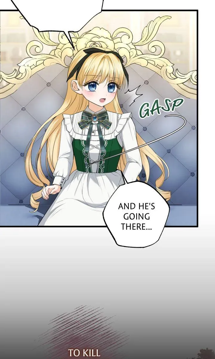 The Saintess Returns as a Villain Chapter 20 Online - página 31