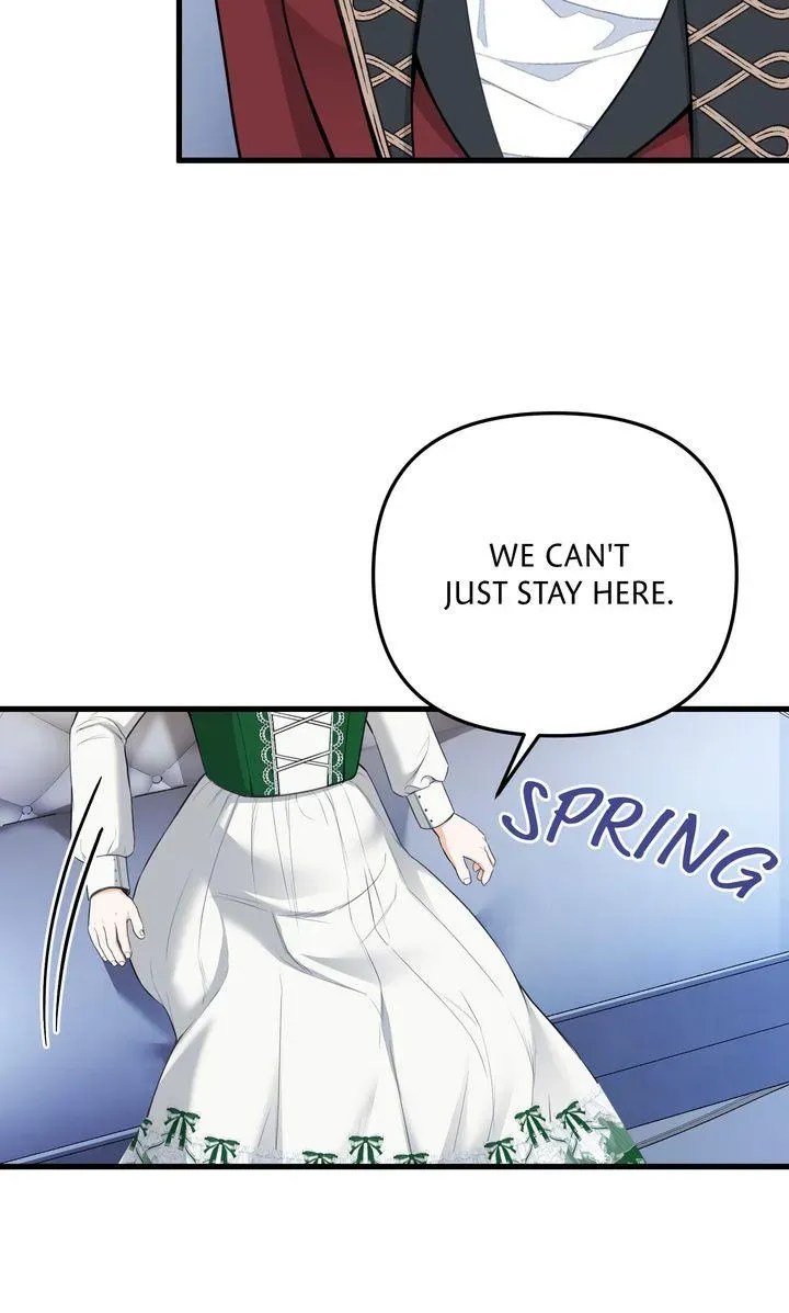 The Saintess Returns as a Villain Chapter 20 Online - página 34