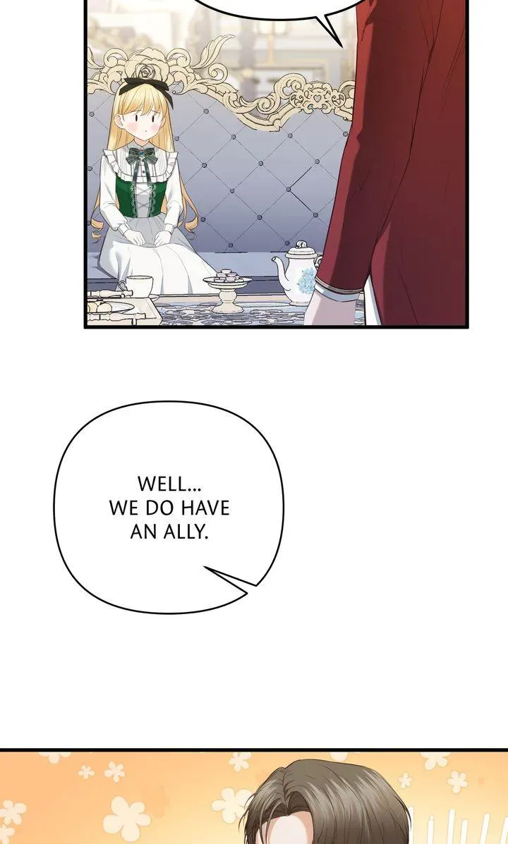 The Saintess Returns as a Villain Chapter 20 Online - página 38