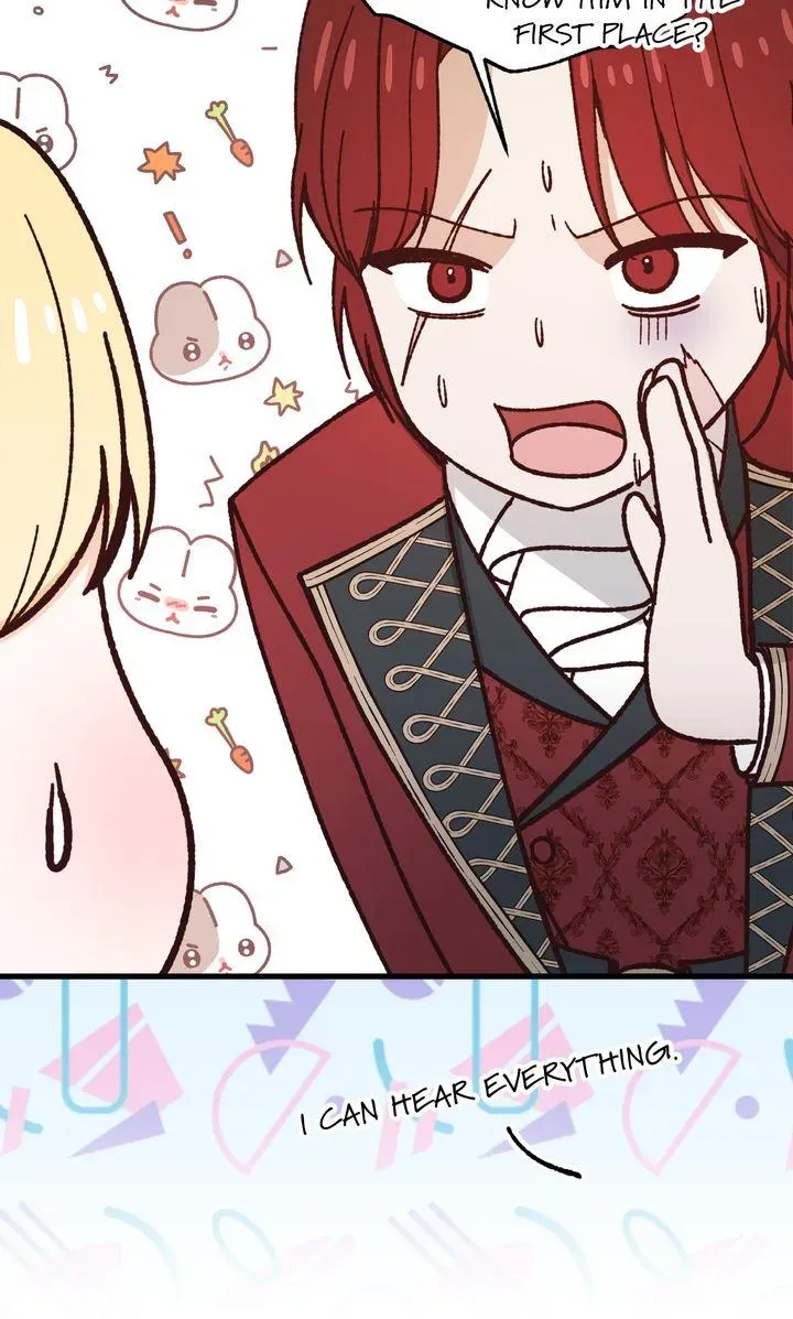 The Saintess Returns as a Villain Chapter 20 Online - página 41