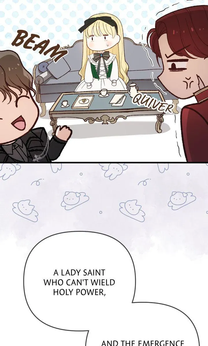 The Saintess Returns as a Villain Chapter 20 Online - página 46
