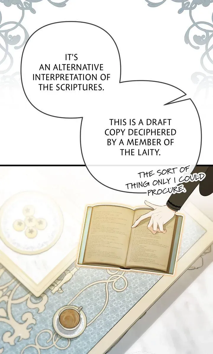 The Saintess Returns as a Villain Chapter 20 Online - página 51