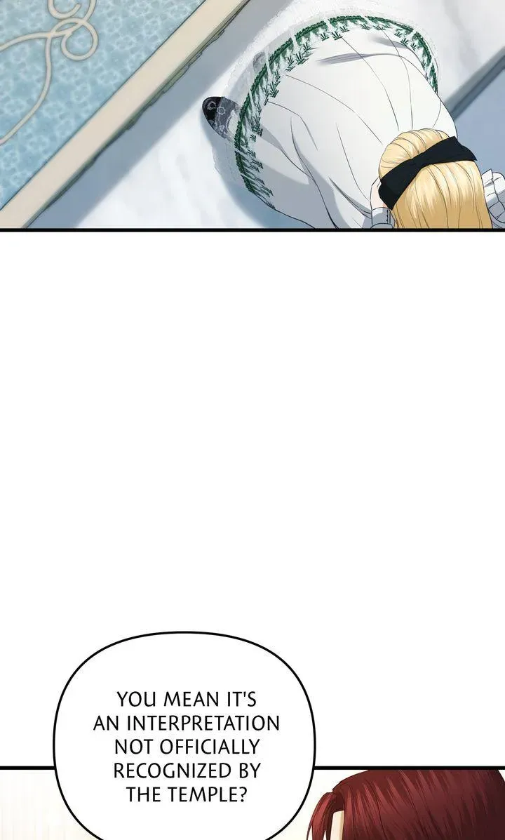 The Saintess Returns as a Villain Chapter 20 Online - página 52