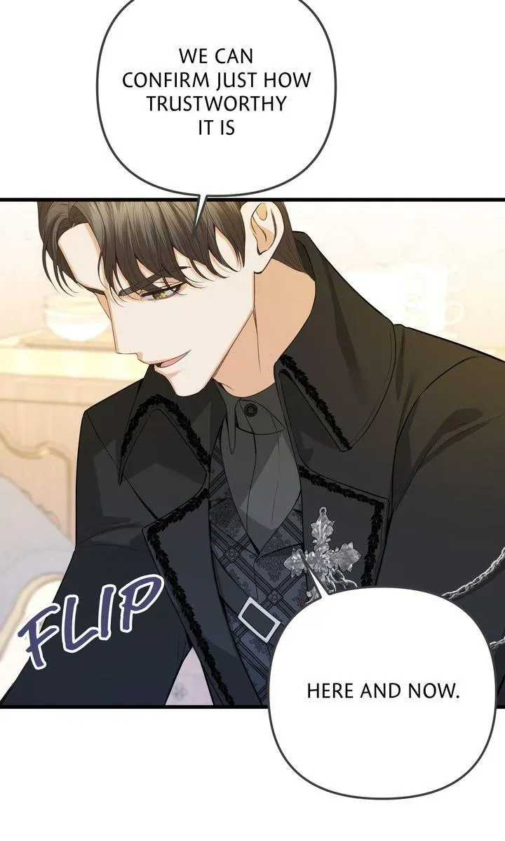 The Saintess Returns as a Villain Chapter 20 Online - página 54