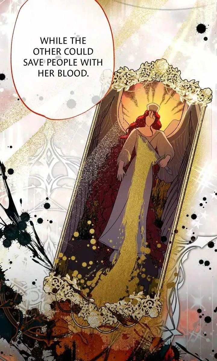 The Saintess Returns as a Villain Chapter 20 Online - página 57