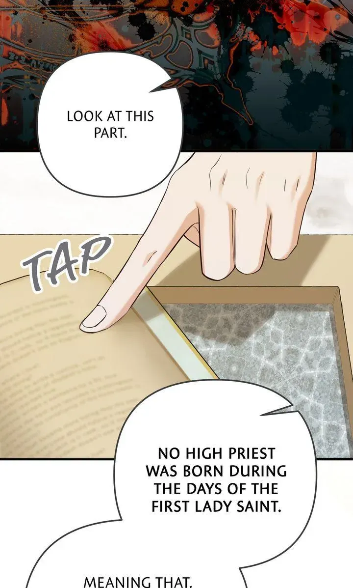 The Saintess Returns as a Villain Chapter 20 Online - página 58