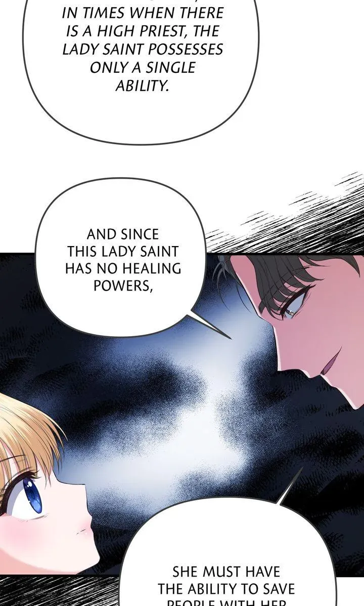 The Saintess Returns as a Villain Chapter 20 Online - página 59