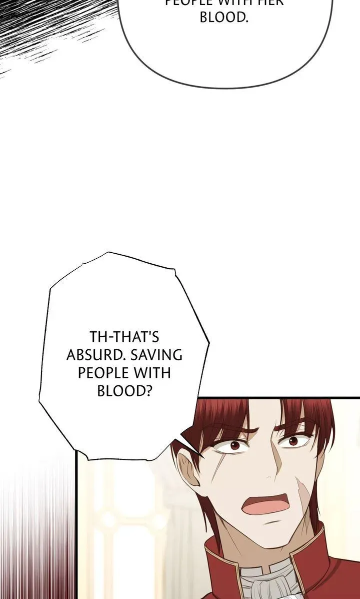 The Saintess Returns as a Villain Chapter 20 Online - página 60