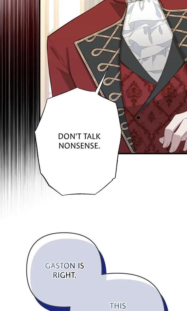 The Saintess Returns as a Villain Chapter 20 Online - página 61