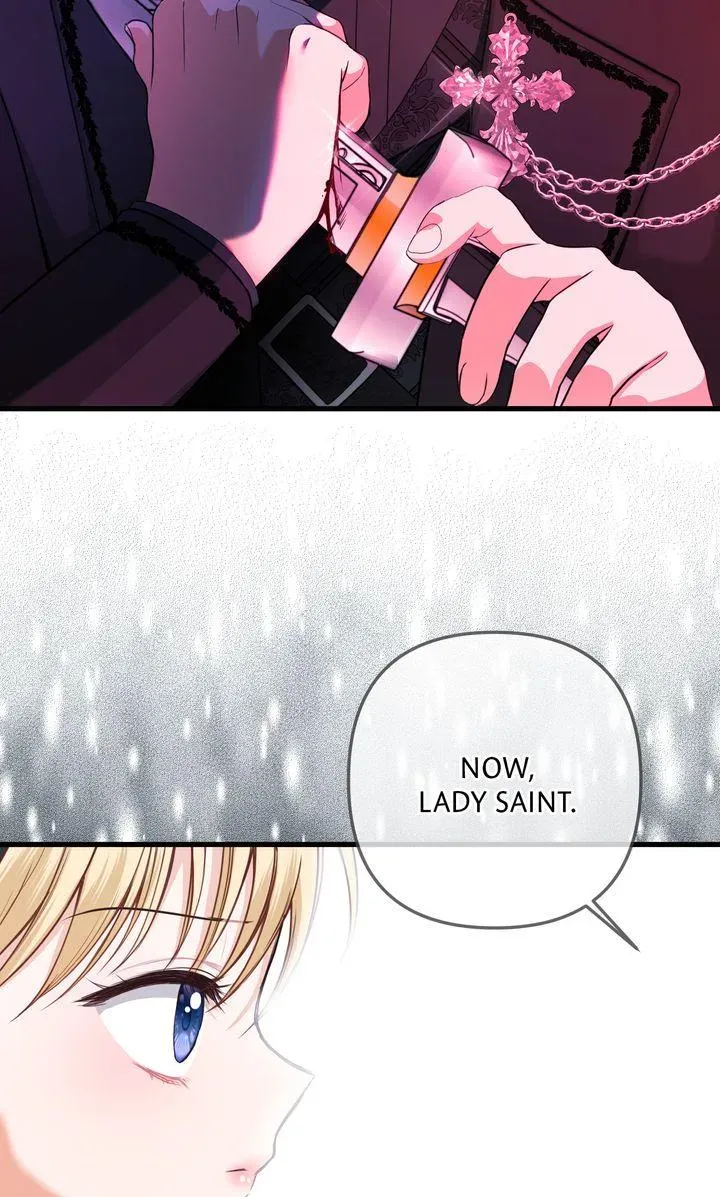 The Saintess Returns as a Villain Chapter 20 Online - página 78