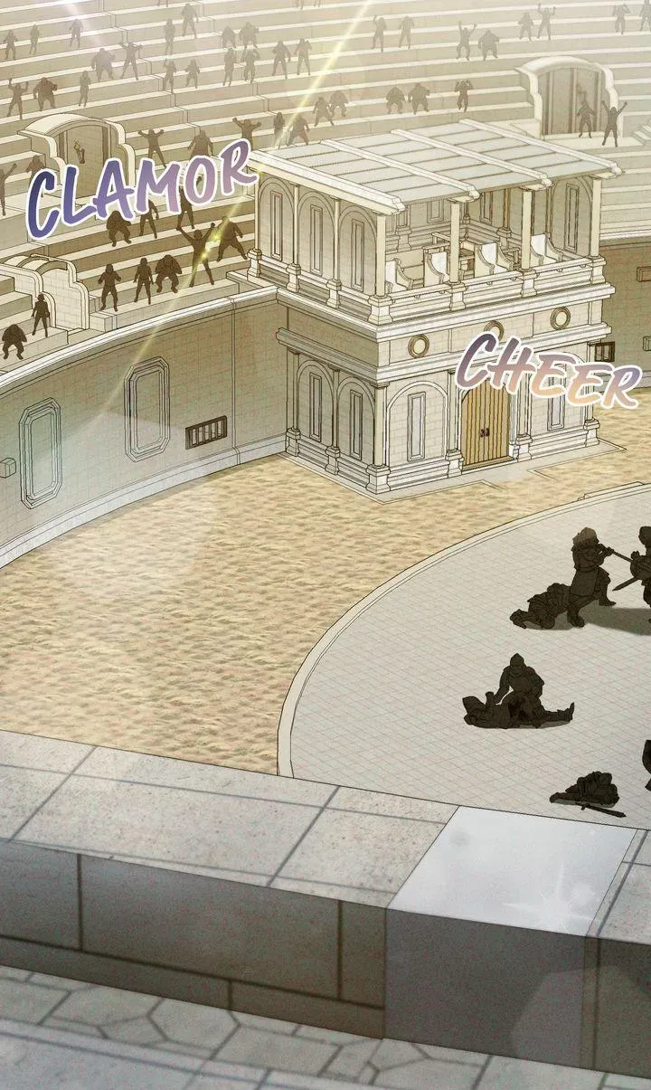 The Saintess Returns as a Villain Chapter 22 Online - página 3