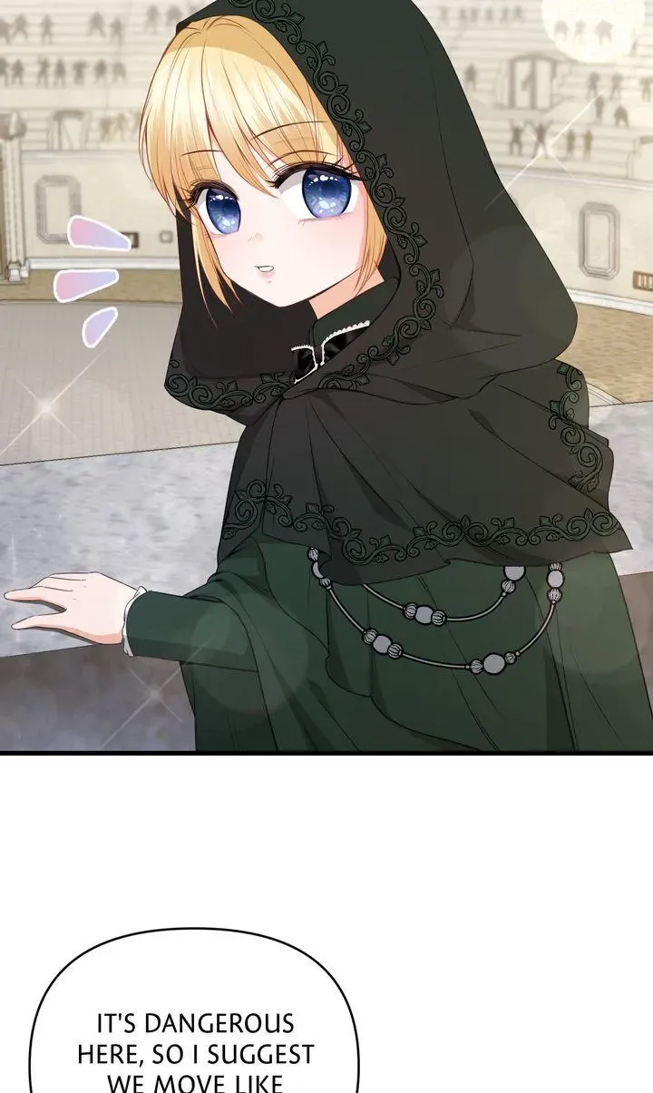 The Saintess Returns as a Villain Chapter 22 Online - página 5