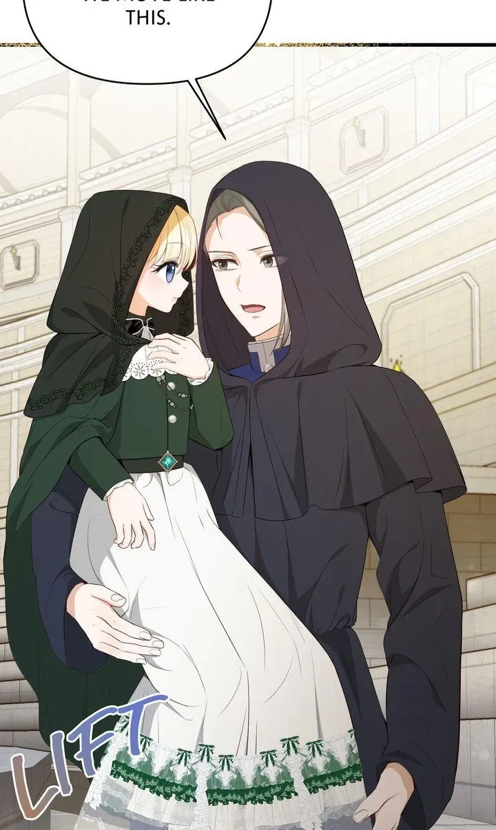 The Saintess Returns as a Villain Chapter 22 Online - página 6