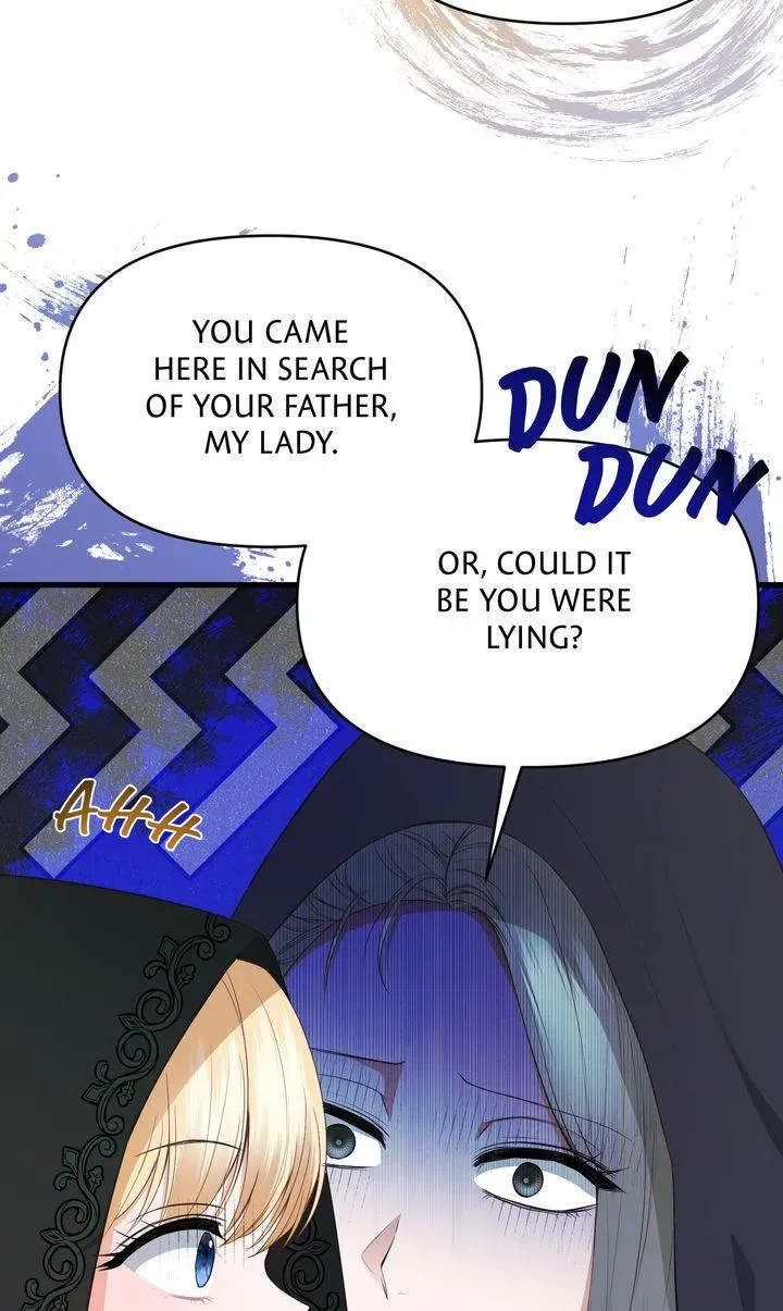 The Saintess Returns as a Villain Chapter 22 Online - página 14