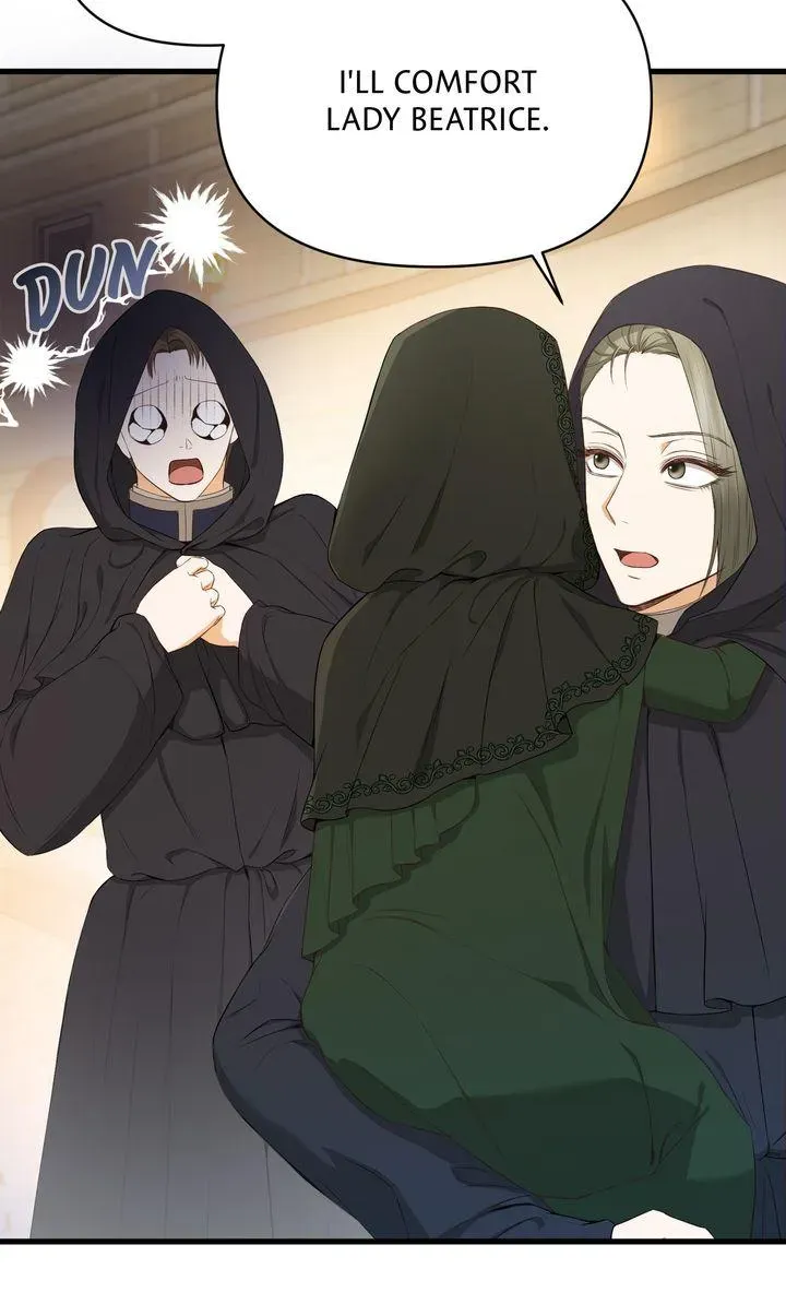 The Saintess Returns as a Villain Chapter 22 Online - página 21