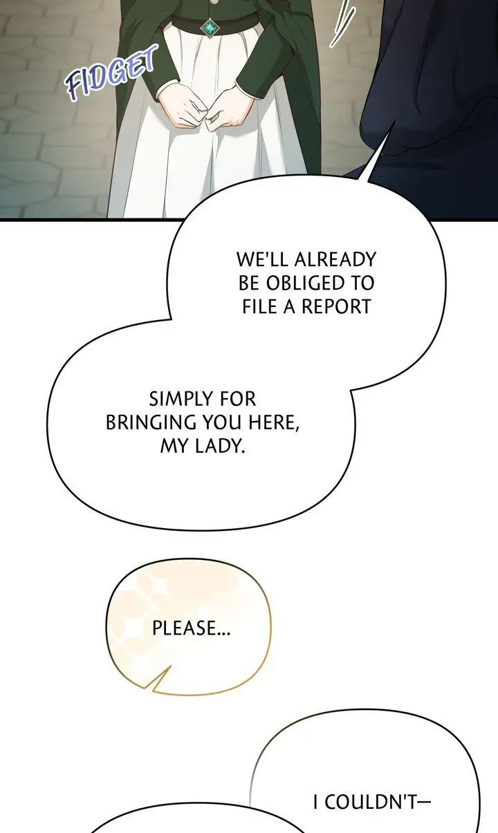 The Saintess Returns as a Villain Chapter 22 Online - página 27