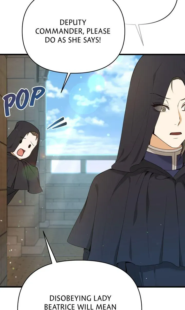 The Saintess Returns as a Villain Chapter 22 Online - página 28
