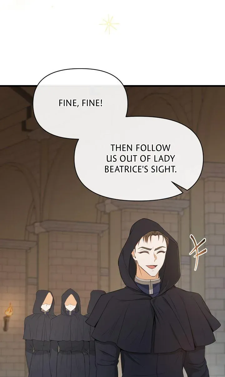 The Saintess Returns as a Villain Chapter 22 Online - página 32