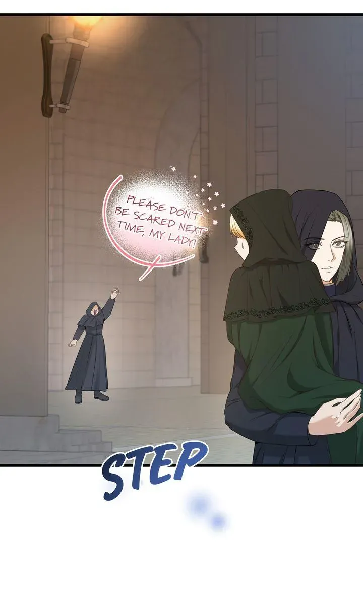 The Saintess Returns as a Villain Chapter 22 Online - página 34
