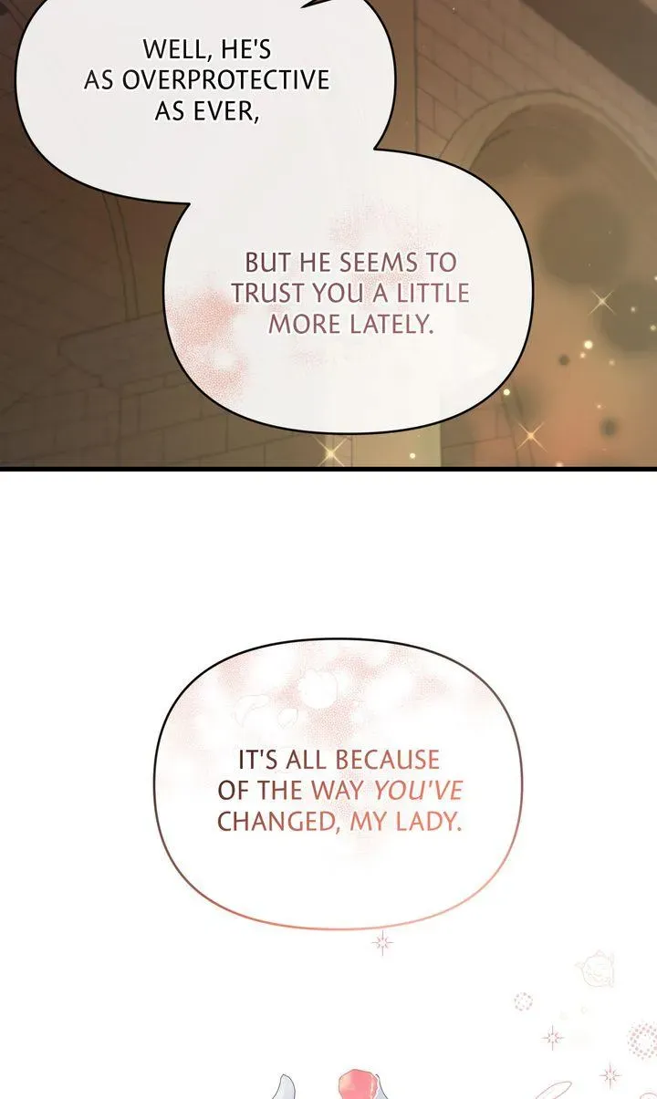 The Saintess Returns as a Villain Chapter 22 Online - página 37