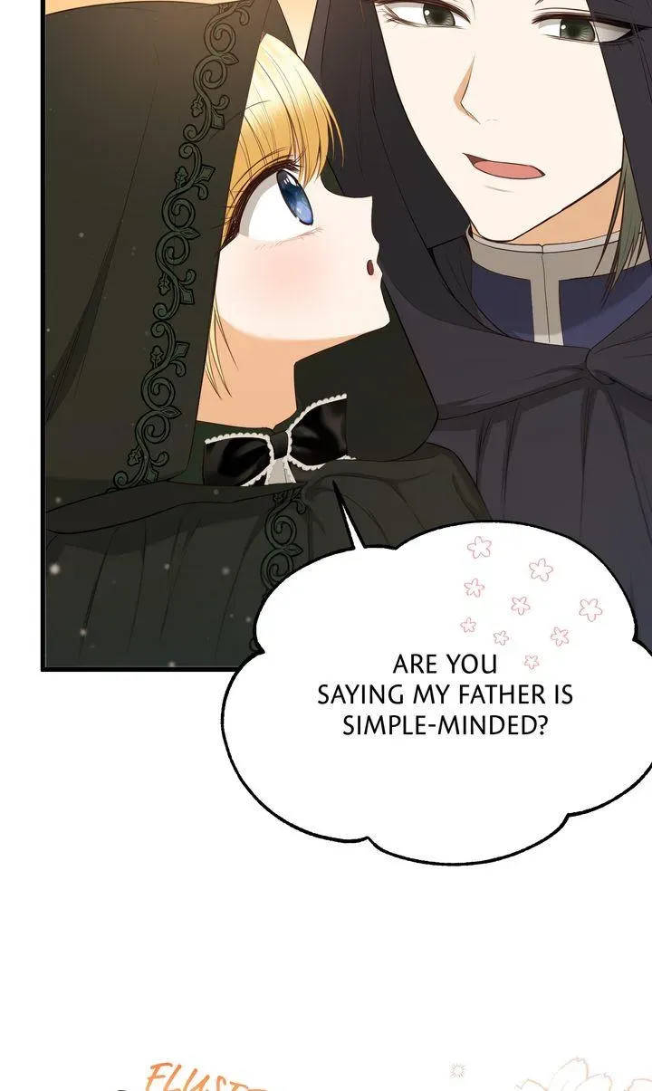 The Saintess Returns as a Villain Chapter 22 Online - página 40