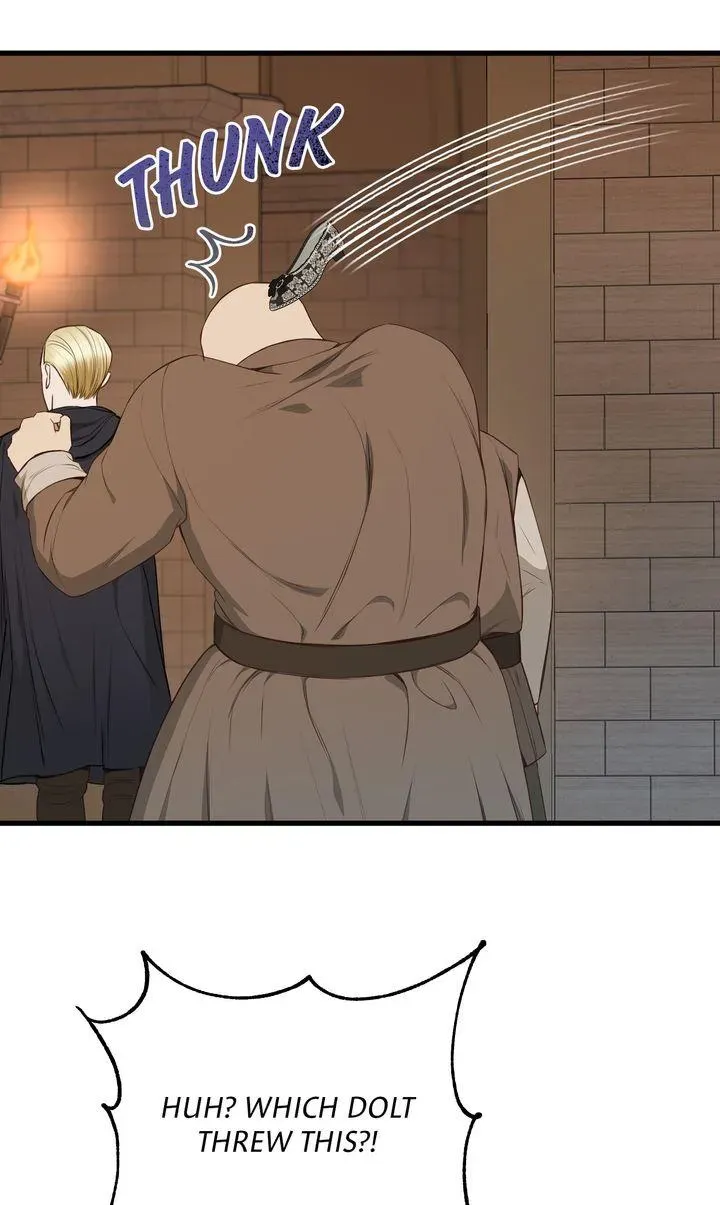 The Saintess Returns as a Villain Chapter 22 Online - página 44