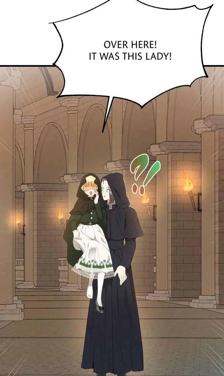 The Saintess Returns as a Villain Chapter 22 Online - página 46