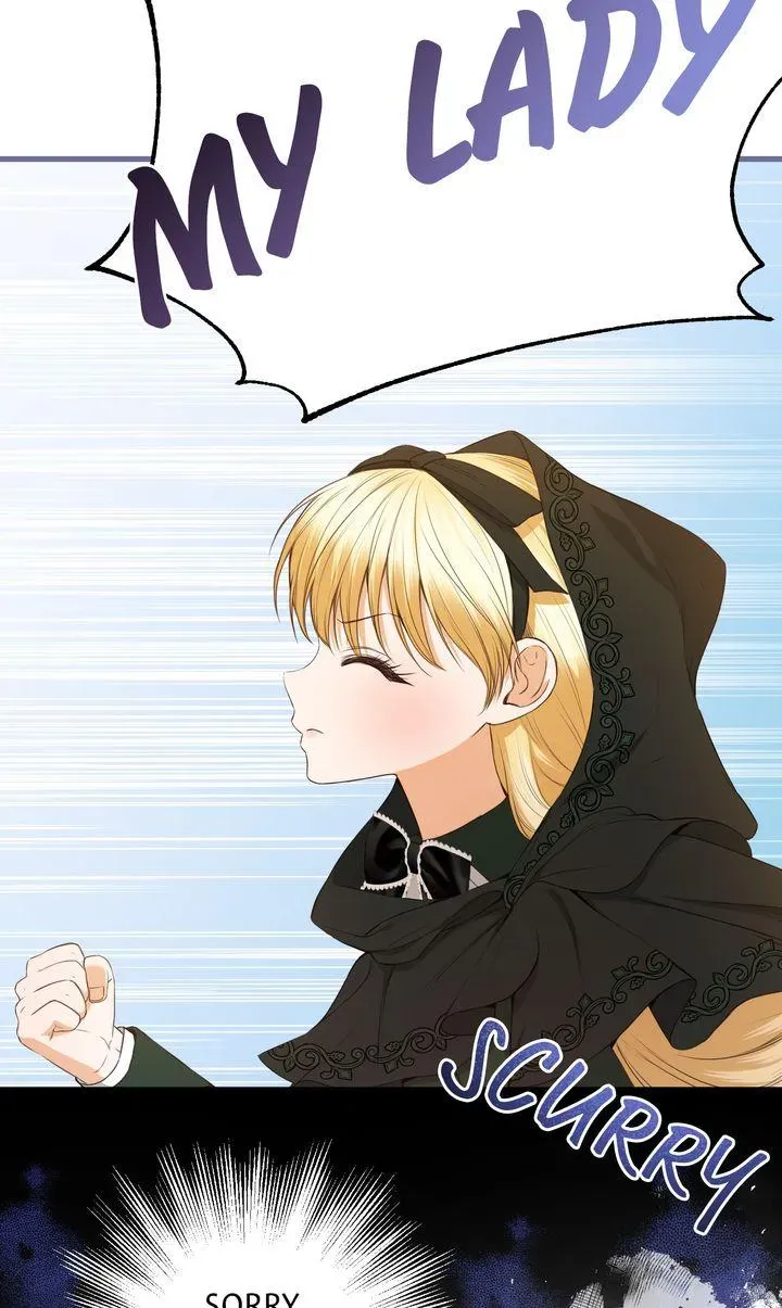 The Saintess Returns as a Villain Chapter 22 Online - página 50