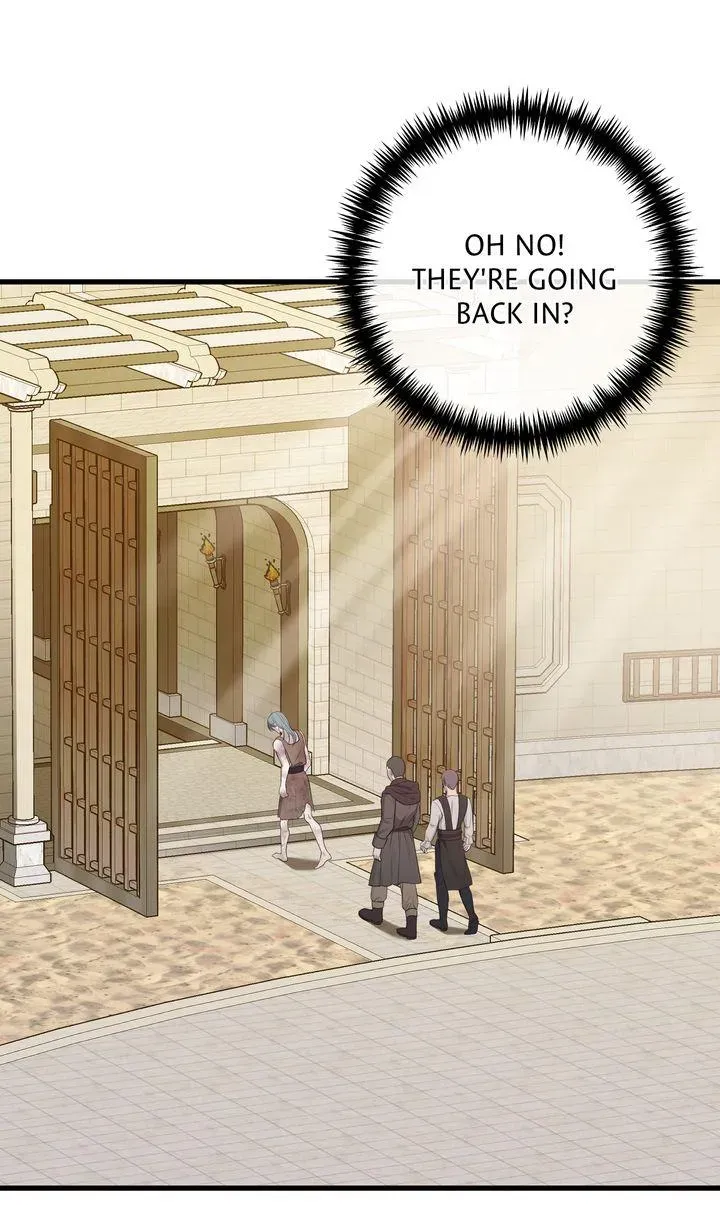 The Saintess Returns as a Villain Chapter 22 Online - página 53